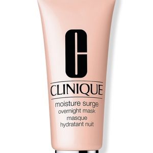 NWT - Clinique Moisture Surge overnight mask (plus gift)